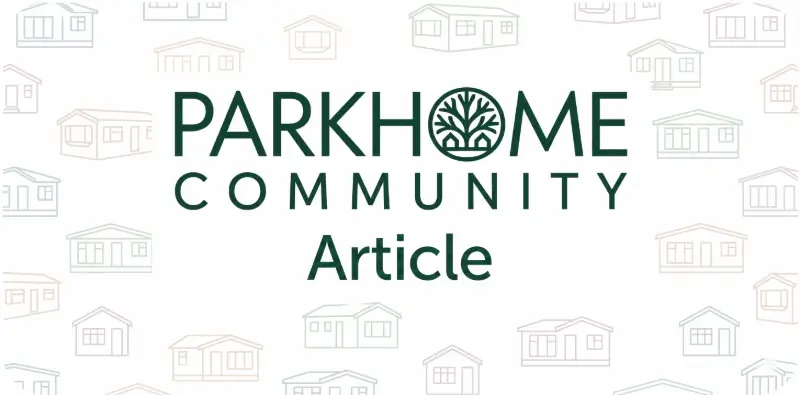 Understanding the Essentials: Your Guide to Park Home Rules & Regulations.