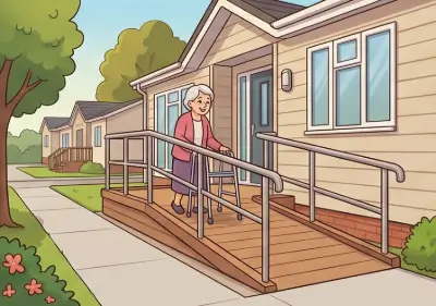 Access & Mobility
