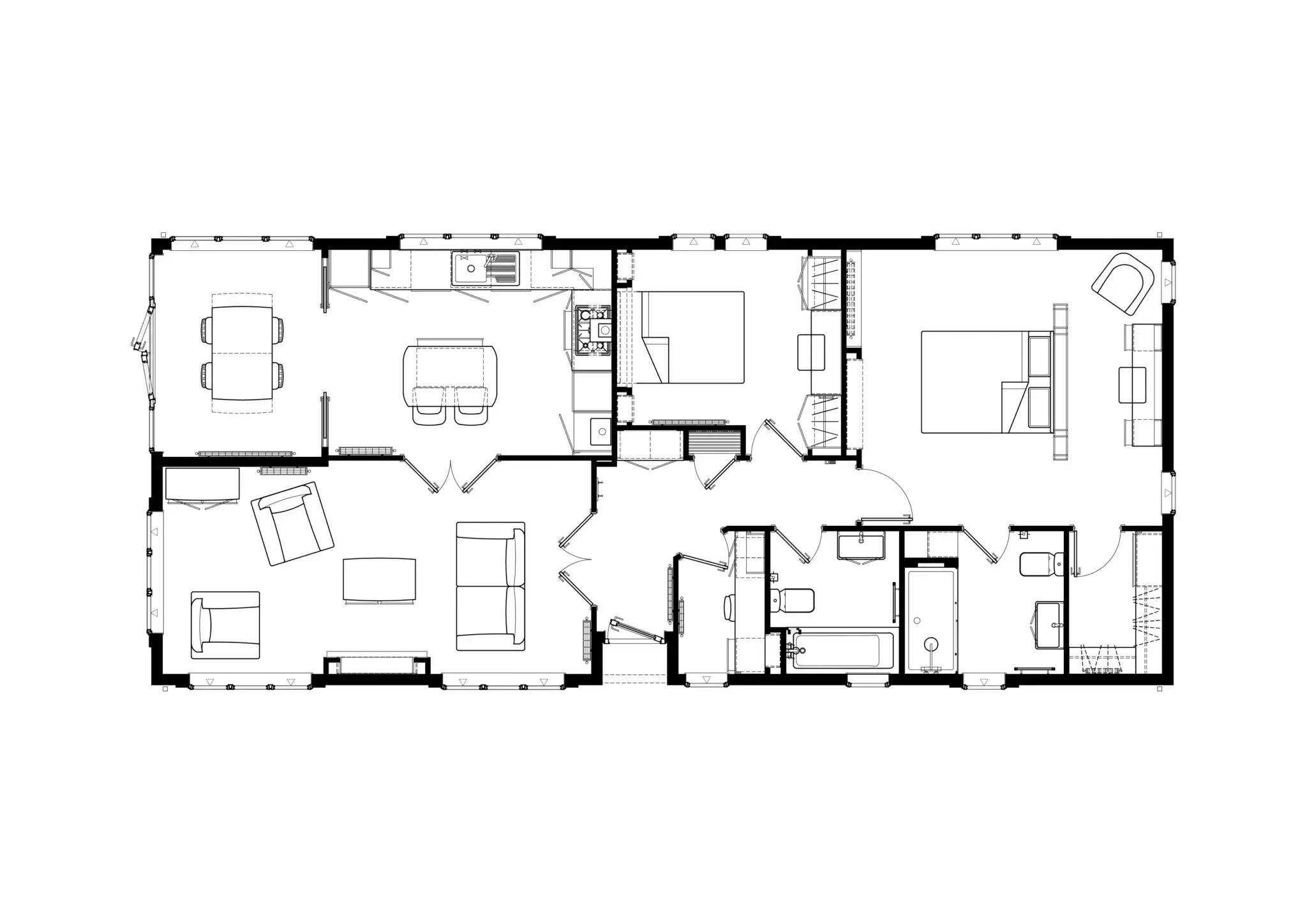 Floorplan for Anniversary