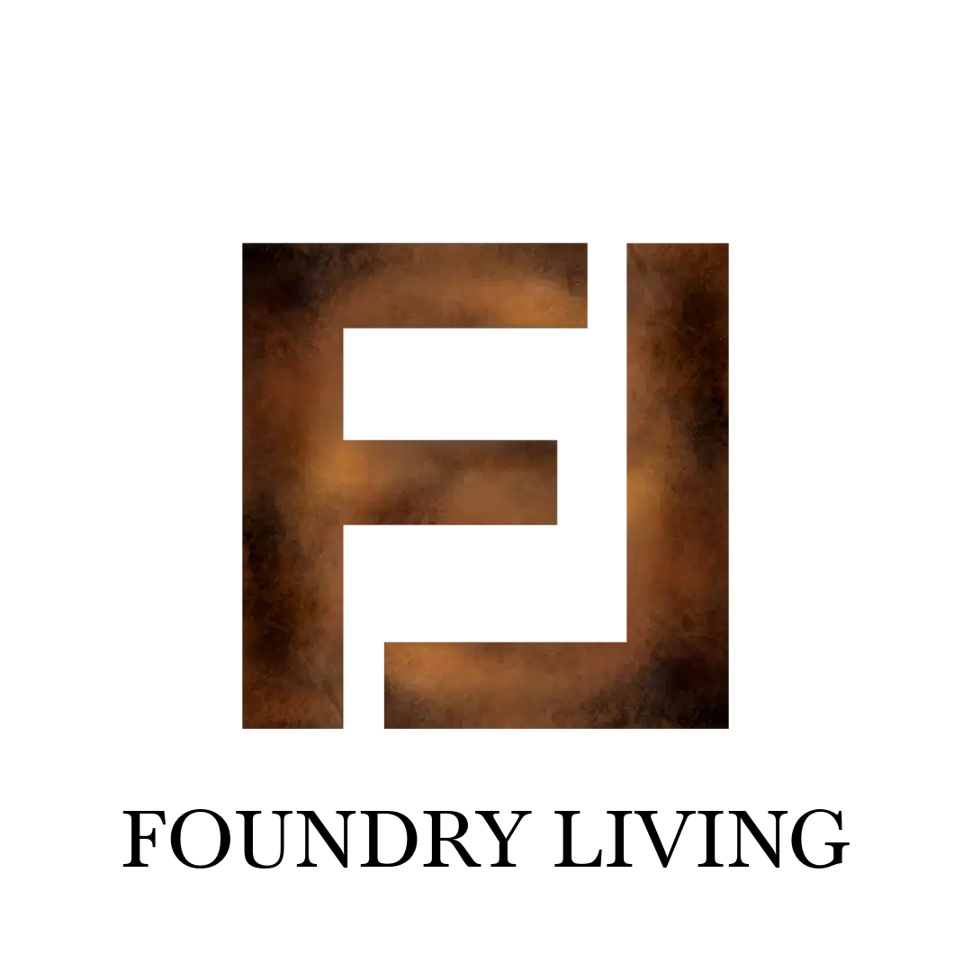 Official logo of Foundry Living