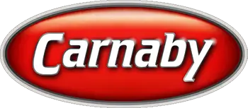Official logo of Carnaby