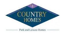 Official logo of Country Homes