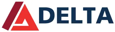 Official logo of Delta