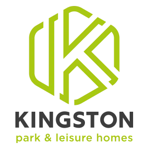Official logo of Kingston
