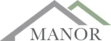 Official logo of Manor