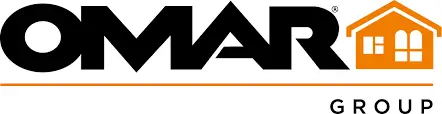 Official logo of Omar