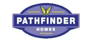Official logo of Pathfinder