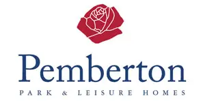 Official logo of Pemberton