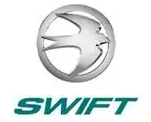 Official logo of Swift