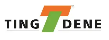 Official logo of Tingdene