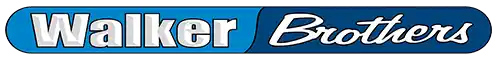 Official logo of Walker Brothers