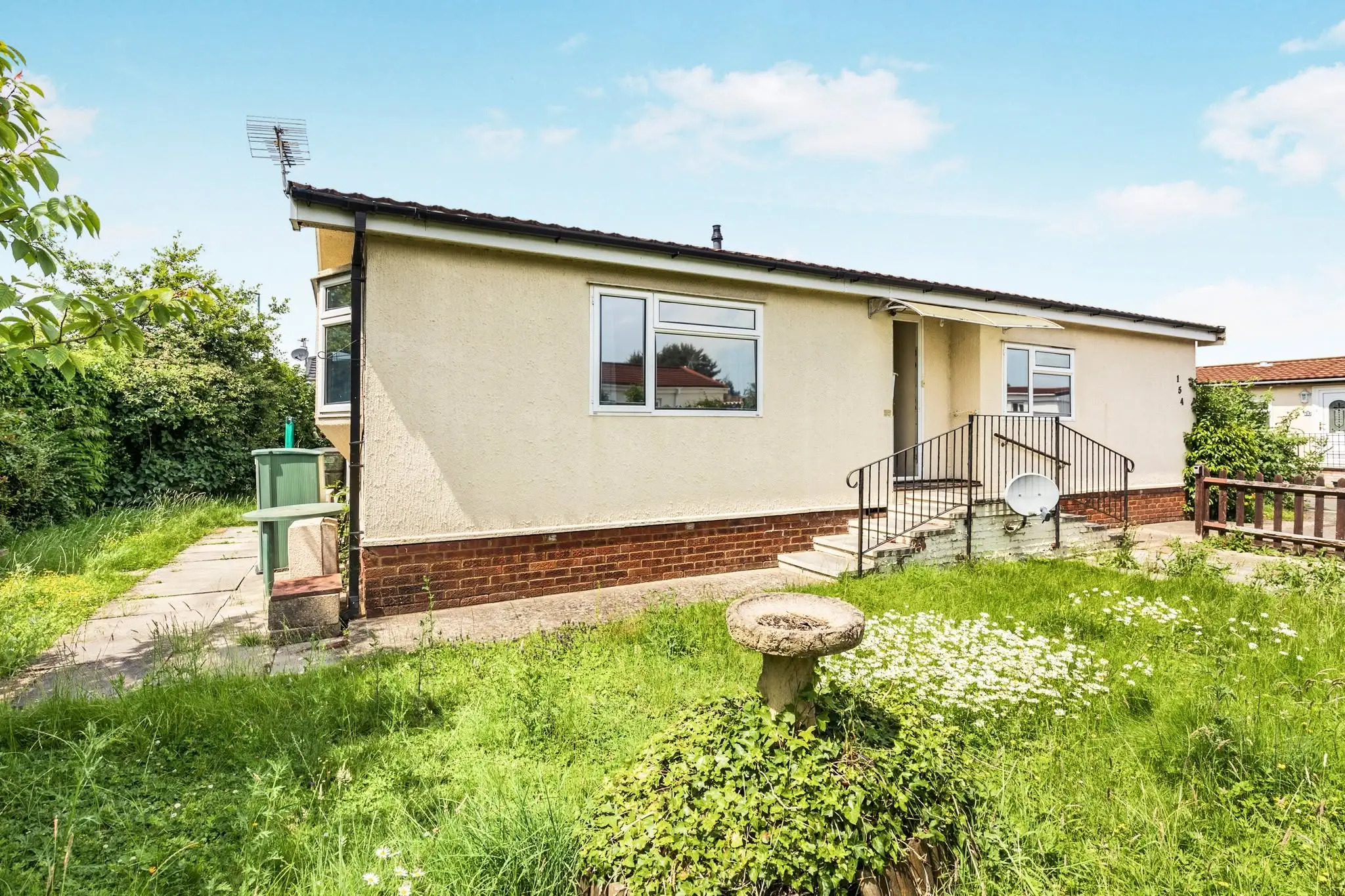 Prestige Homeseeker Penine