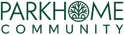 Parkhome Community Logo