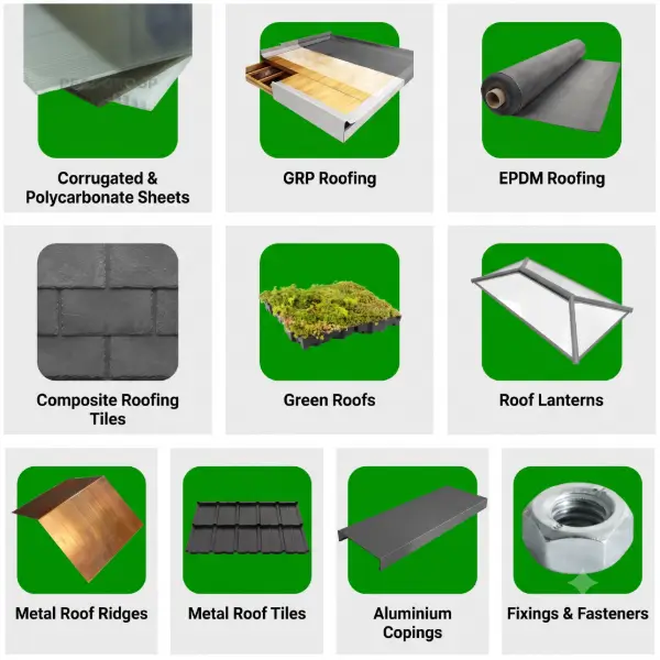 Roofing