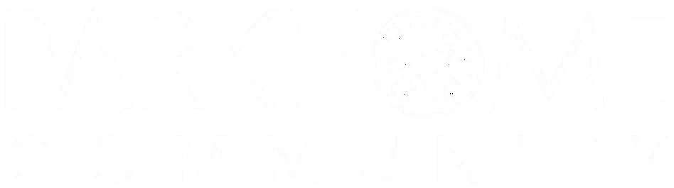 Parkhome Community Logo