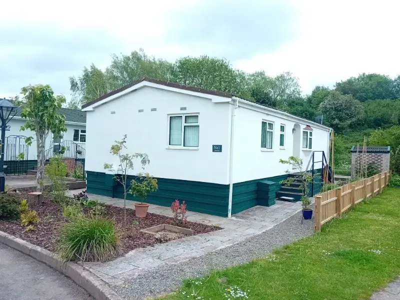 Example Listing: Sell Your Park Home for Just £25